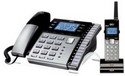 RCA 4-Line Multi-handset Office System - 25450RE3
