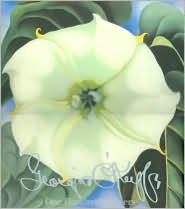 Georgia O'Keeffe: One Hundred Flowers