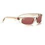 Serengeti Bromo Sedona Polarized Sunglasses (Sport Classic)