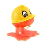Flipping Duck