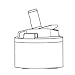 Brass Craft #SL1000 SM Aquarian Cartridge