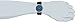 Skagen Men's 858XLSLN Steel Ultra Slim Black Blue Watch