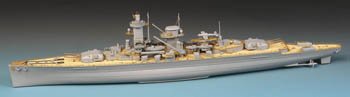 1/350 Admiral Graf Spee Premium Edition