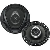 Kenwood Kfc-1693Ps 6.5-Inch Performance Series Speaker System