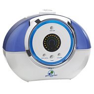 Germ Guardian H1600 Digital Ultrasonic Midsize Humidifier