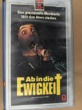 Ab in die Ewigkeit
