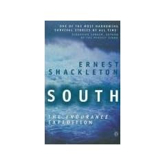 South: The Endurance Expedition