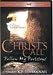 Christ's Call: FOLLOW MY FOOTSTEPS