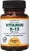 Vitamin B-12 W/Folic Acid Vegetarian