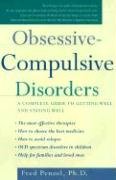 Obsessive-Compulsive Disorders