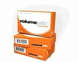 Volume Pills Semen Volumizer 60ct