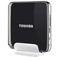 Toshiba PA3827E-1HJ5 1,5TB externe Festplatte (8.9 cm (3.5 Zoll), 7200 rpm, 8MB Cache, SATA) schwarz