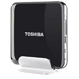 Toshiba PA3827E-1HJ5 Disque dur externe 3,5" 1500 Go USB 2.0/eSATApar Toshiba