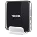 Toshiba PA3827E-1HJ5 1,5TB externe Festplatte (8.9 cm (3.5 Zoll), 7200 rpm, 8MB Cache, SATA) schwarz