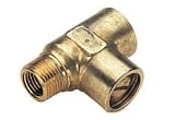 Garden Water Features & Outdoor Fountains item: Haws 6449 N/A Screwdriver Stop 6449