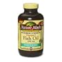 Nature Made Maximum Strength Omega-3 Fish Oil 1,200 mg - 300 Softgels