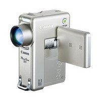 Canon PowerShot TX1 7.1MP Digital Camera with 10x Optical Image Stabilized Zoom