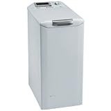 Hoover-Dyt-6144-Dg-Waschmaschine-Toplader--A-a