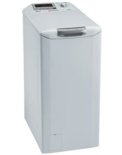 DYT 6144 DG Waschmaschine Toplader A A 173 kWh Jahr 1400 UpM 6 kg 8900 L Jahr weiß