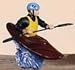 KAYAKER