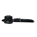 IMAGE OF High Sierra Ski Bag And Boot Bag Combo, Black