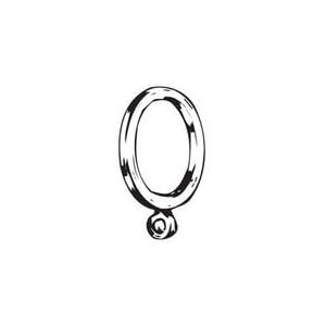 ACRYLIC CURTAIN ROD - THEFIND