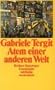 Atem einer anderen Welt. Berliner Reportagen.