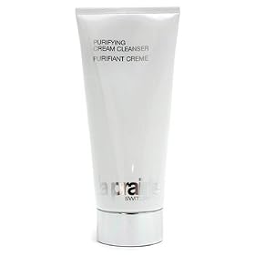 Purifying Cream Cleanser
