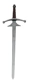 Landsknecht Zweihandschwert im Stil des 16. Jahrhunderts, 128 cm