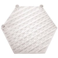 Undergravel Filter – 27 Gallon Hex