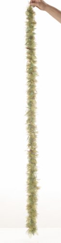California Costumes Women's Seaweed Boa Costume