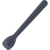 Plastic Muddler - Black