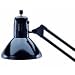 Kayline Clamp On Lamp L2 for Manicure, Salon Spa, Tatto -- 100w