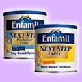 Enfamil NEXT STEP LIPIL Powder 12 oz