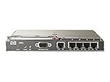 HP Blade Systems 410917-B21 BLC BNT 1GB E2 Switch Kit