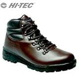 HI-TEC Eurotrek WP Men's Hiking Boots (83918-034), UK8