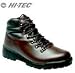 Hi-Tec Eurotrek Boots (Men's) - Dark brown - UK 10