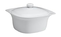 Denby/James Martin Cook Large Casserole 4.4l