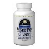 Source Naturals Minor Pain Comfort