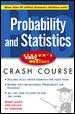 Probability and Statistics