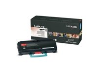 Extra High Yield Toner Cartridge X463 X464 X466