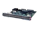 Cisco switch - 48 ports ( WS-X6148-45AF= )