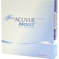 Johnson & Johnson 1-Day Acuvue Moist
