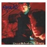 Psyche (Live at Belvedere Hall 1983) /Rare Audio CD