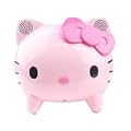 Sanrio Hello Kitty Touch Sensitive iPod Dock - Pink / Pink