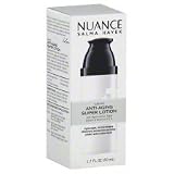 Nuance Salma Hayek AM/PM Anti-Aging Super Lotion