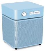 Austin Air - Baby's Breath - Carbon & HEPA Air Purifier (For Infants & Children) Austin Air - Baby's Breath - Carbon & HEPA Air Purifier (For Infants & Children)