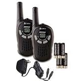 COBRA PR-190/2VP 10-Mile Range Two-Way Radio