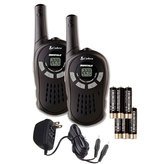 COBRA PR-190/2VP 10-Mile Range Two-Way Radio