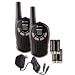 COBRA PR-190/2VP 10-Mile Range Two-Way Radio